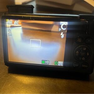 canon s90